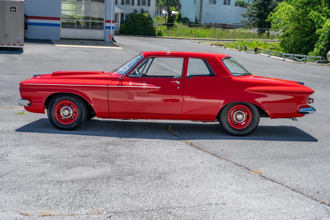 1962 Plymouth Savoy - Image 7 of 31