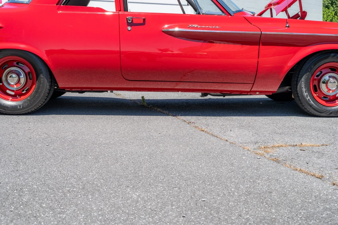 1962 Plymouth Savoy - Image 15 of 31