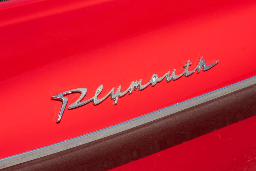 1962 Plymouth Savoy - Image 31 of 31
