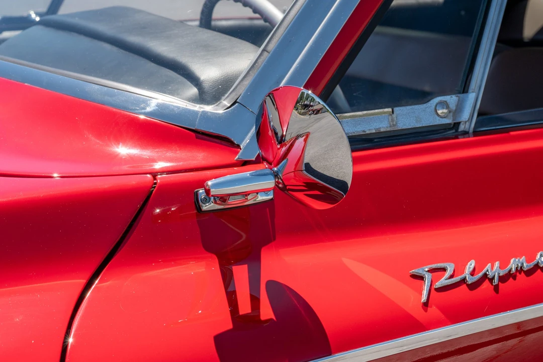 1962 Plymouth Savoy - Image 19 of 31