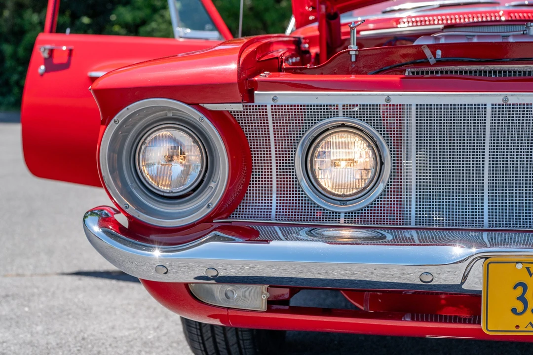 1962 Plymouth Savoy - Image 10 of 31