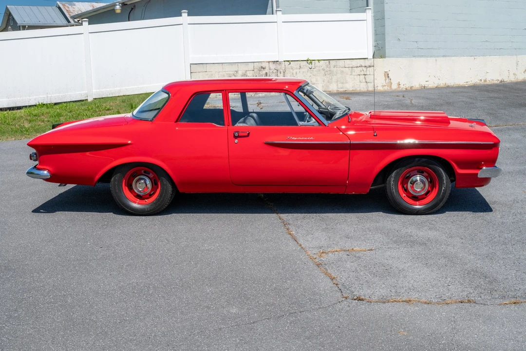 1962 Plymouth Savoy - Image 3 of 31
