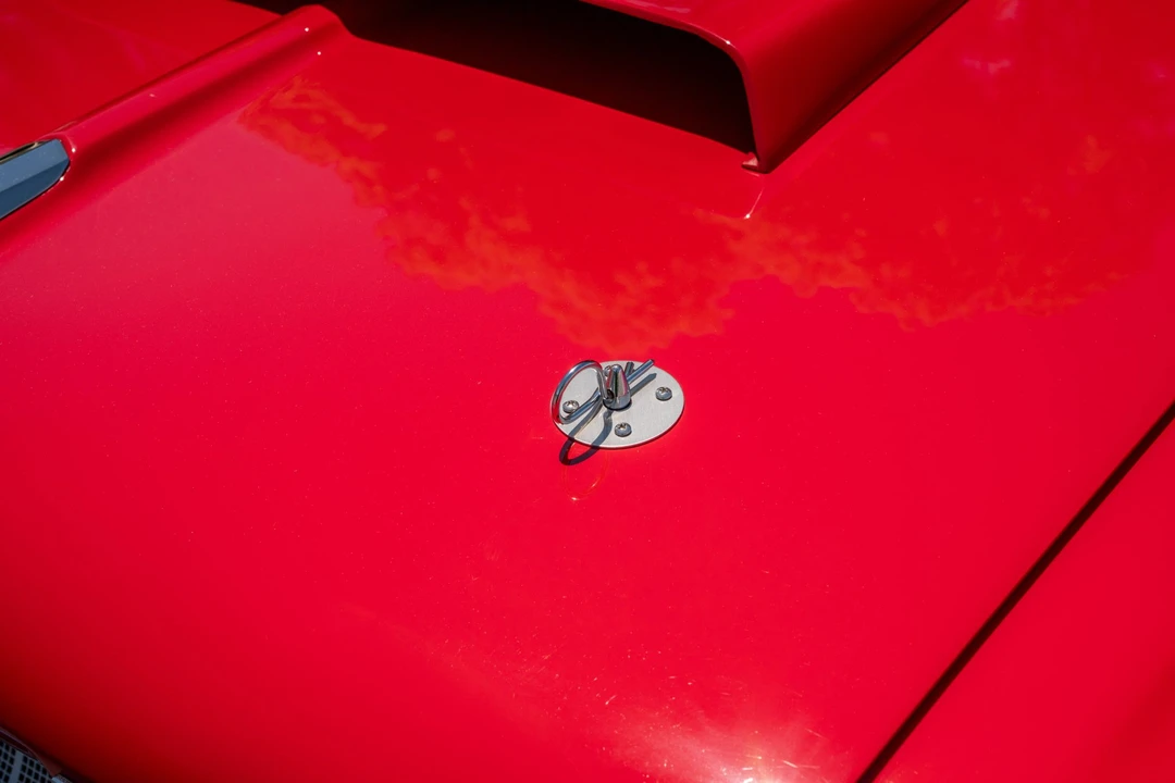 1962 Plymouth Savoy - Image 27 of 31