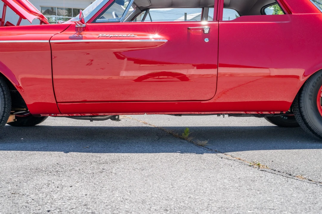 1962 Plymouth Savoy - Image 14 of 31