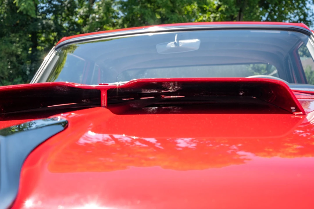 1962 Plymouth Savoy - Image 22 of 31