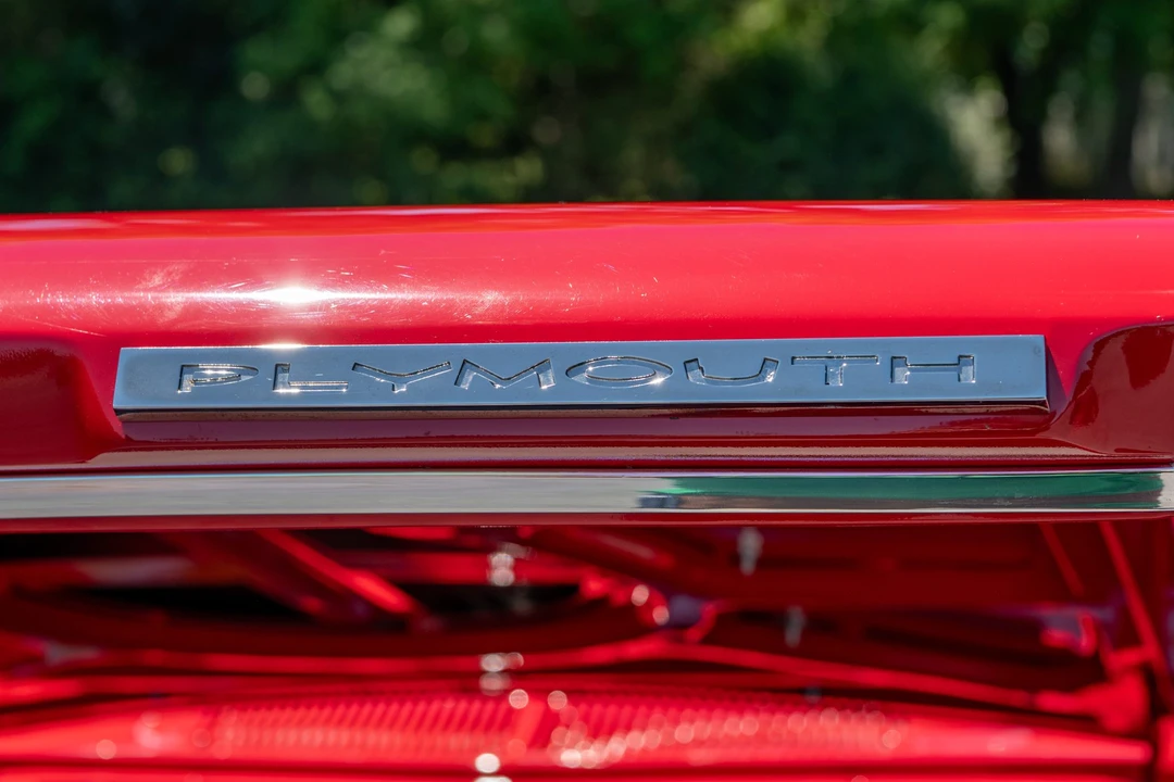 1962 Plymouth Savoy - Image 30 of 31