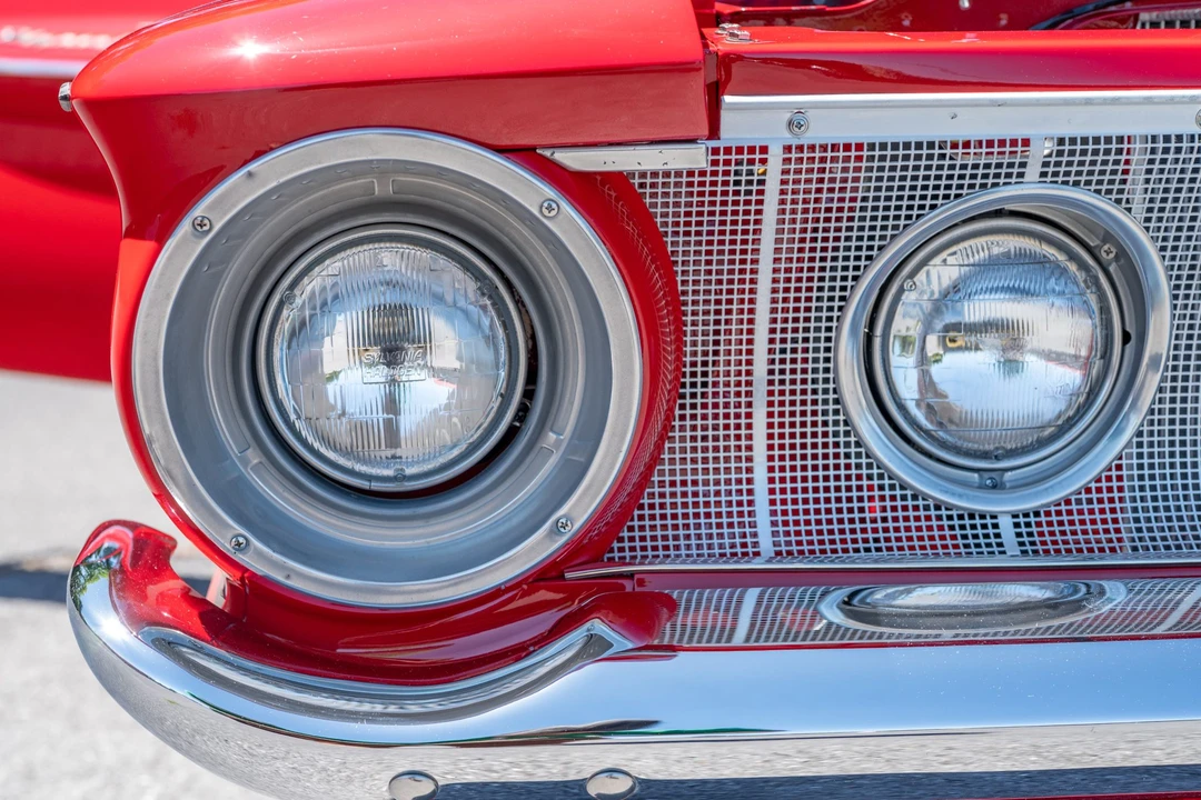 1962 Plymouth Savoy - Image 11 of 31