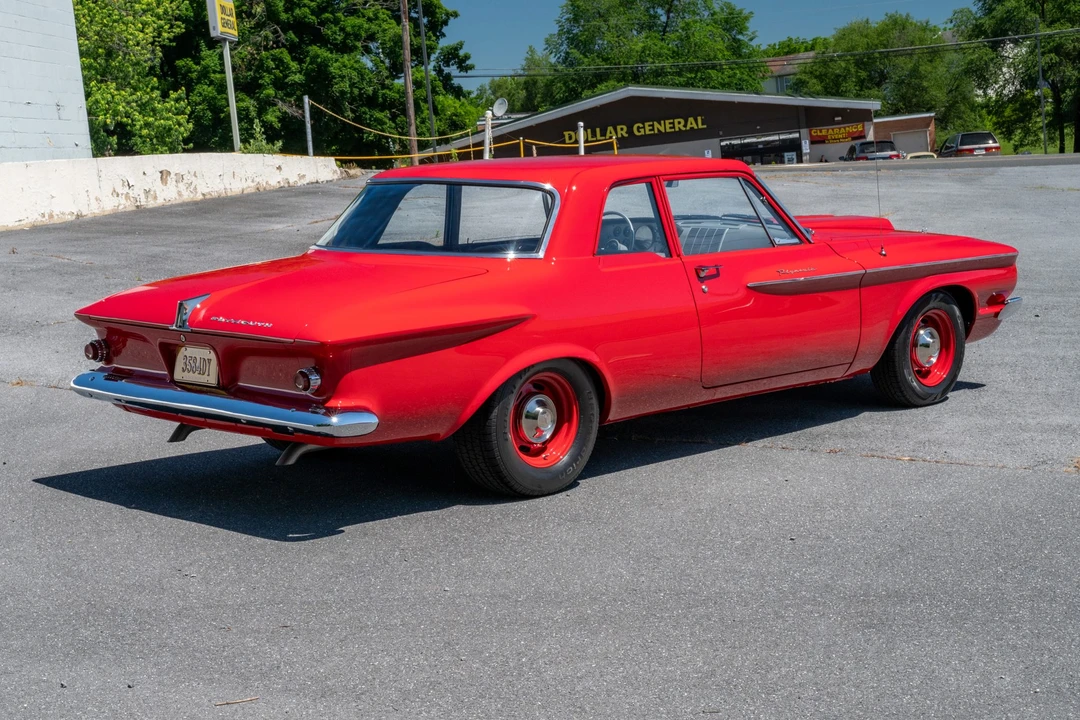 1962 Plymouth Savoy - Image 4 of 31