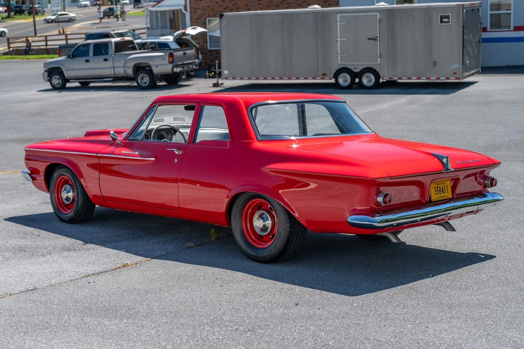 1962 Plymouth Savoy - Image 6 of 31