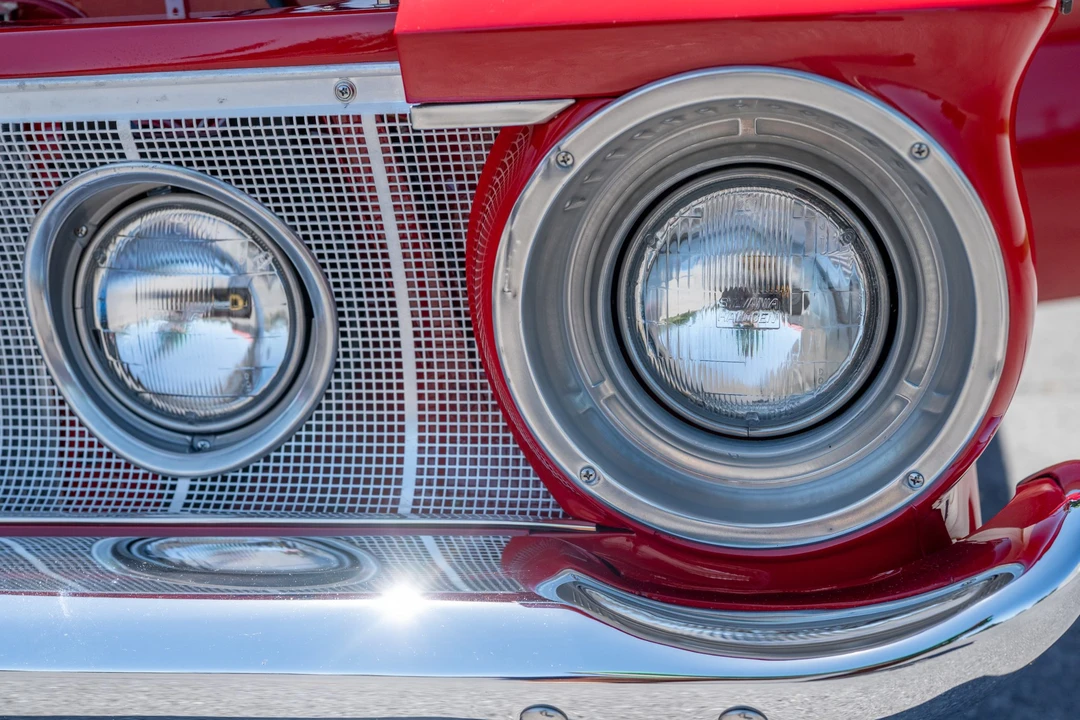 1962 Plymouth Savoy - Image 12 of 31