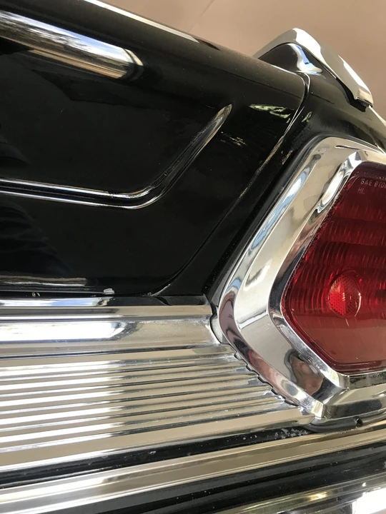 1964 Chrysler 300 Letter Series - Image 28 of 31