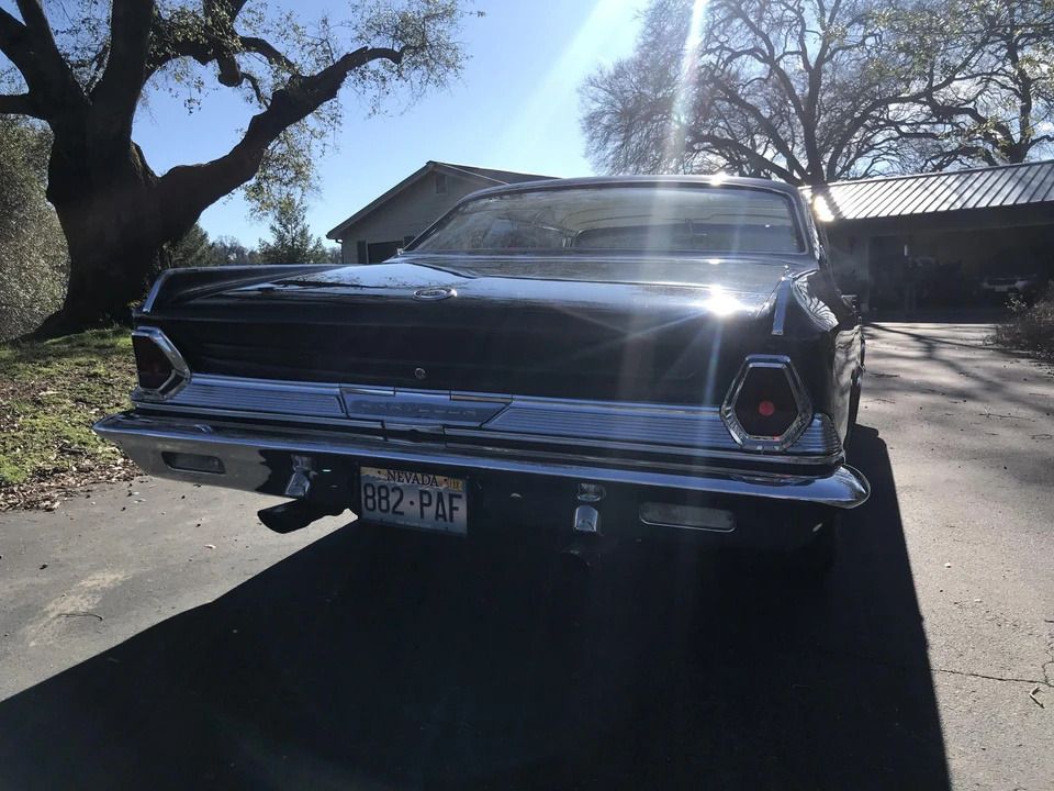 1964 Chrysler 300 Letter Series - Image 8 of 31
