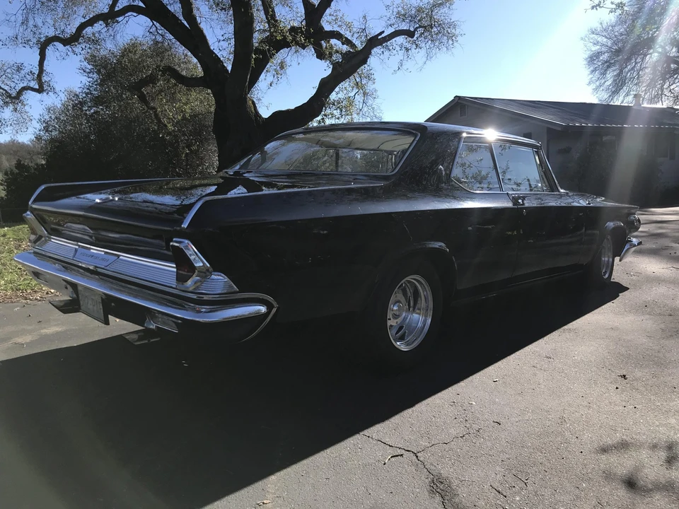 1964 Chrysler 300 Letter Series - Image 9 of 31