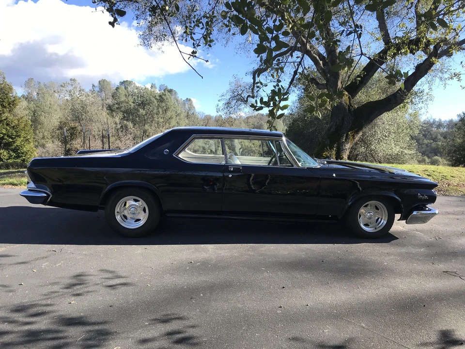 1964 Chrysler 300 Letter Series - Image 10 of 31