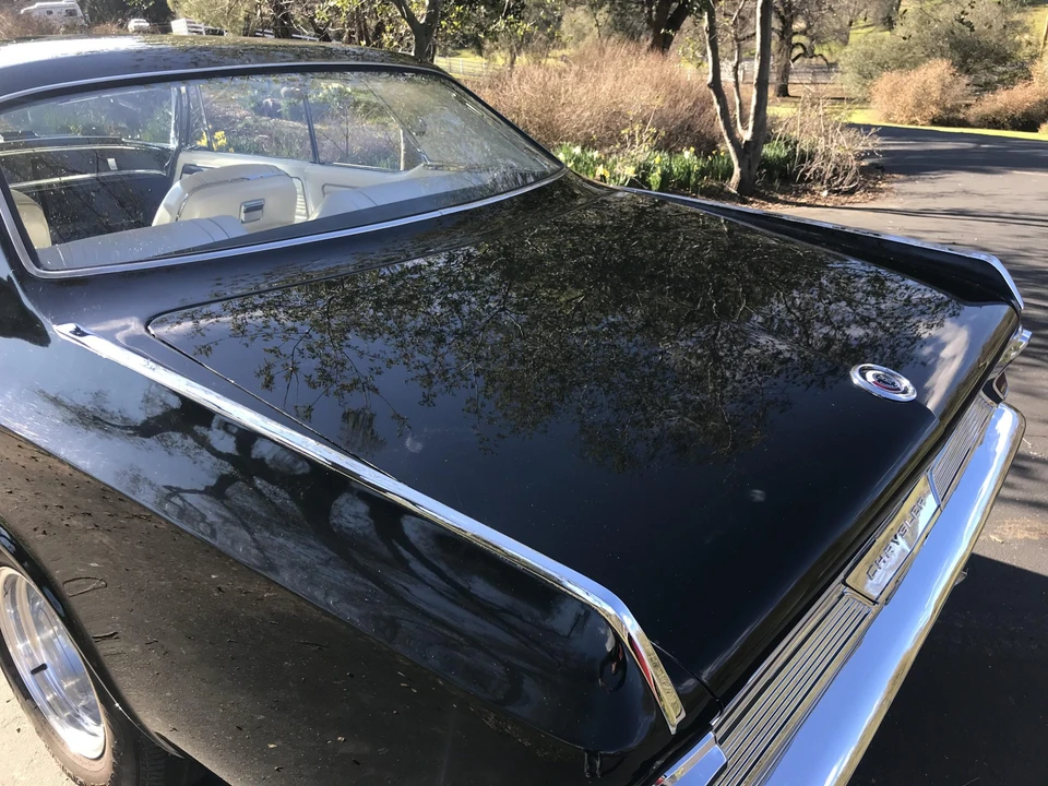 1964 Chrysler 300 Letter Series - Image 21 of 31