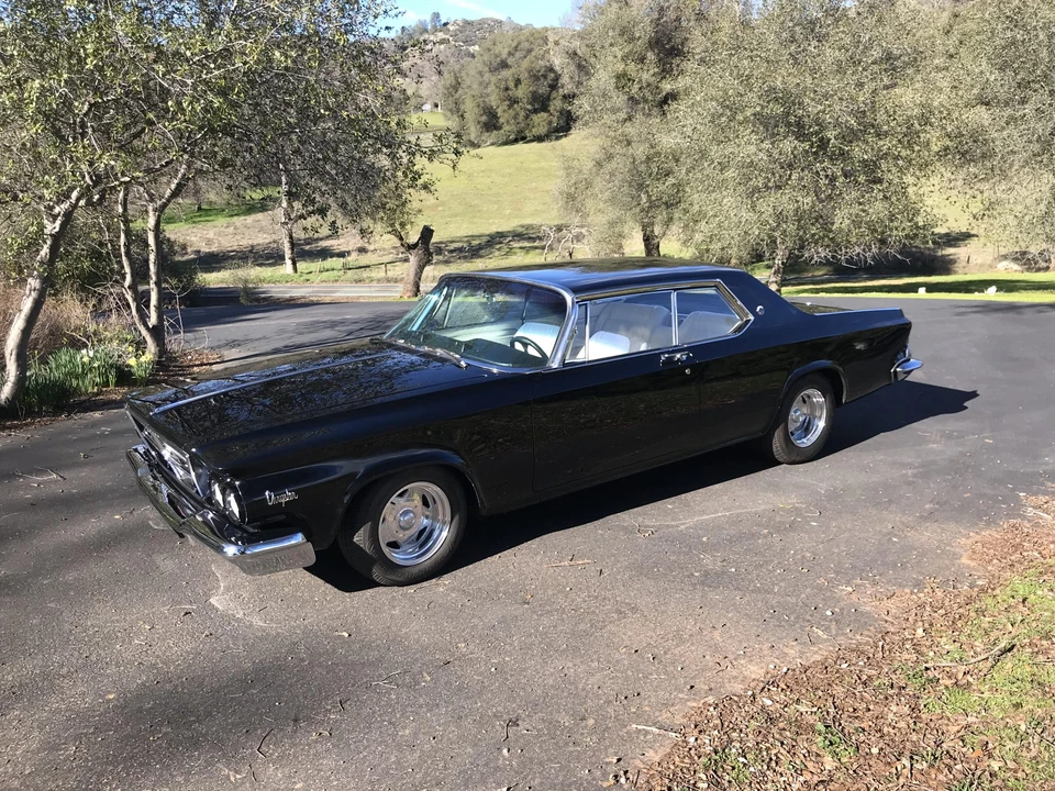 1964 Chrysler 300 Letter Series - Image 5 of 31