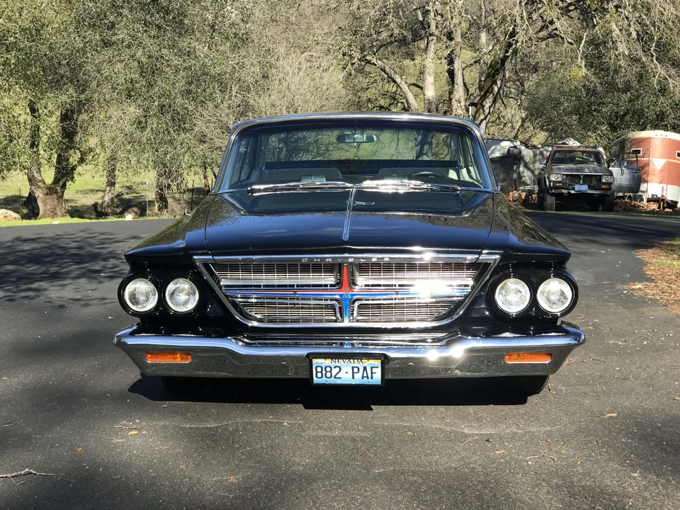 1964 Chrysler 300 Letter Series - Image 16 of 31