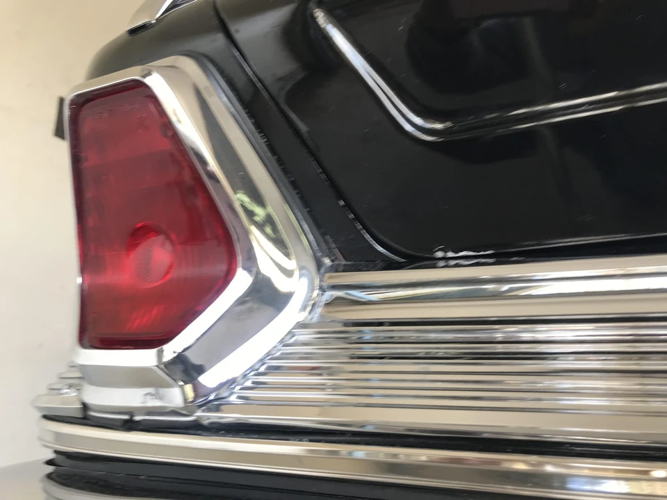 1964 Chrysler 300 Letter Series - Image 26 of 31