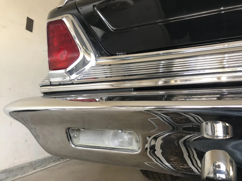 1964 Chrysler 300 Letter Series - Image 25 of 31