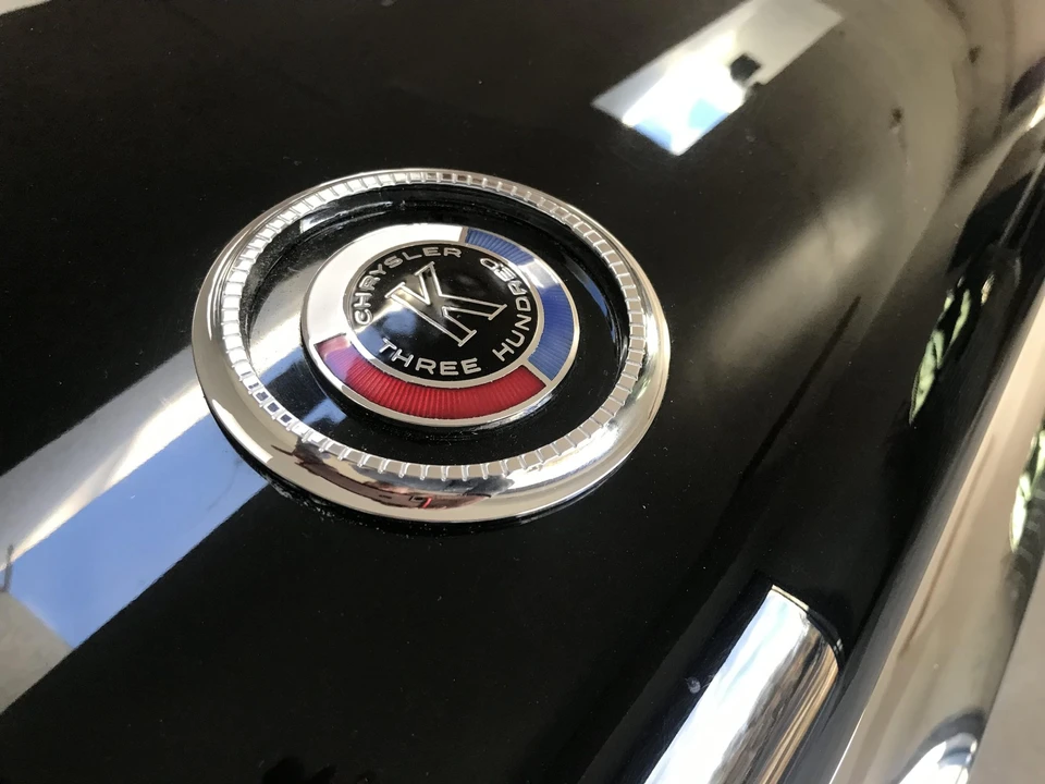 1964 Chrysler 300 Letter Series - Image 22 of 31