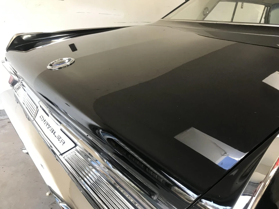 1964 Chrysler 300 Letter Series - Image 19 of 31