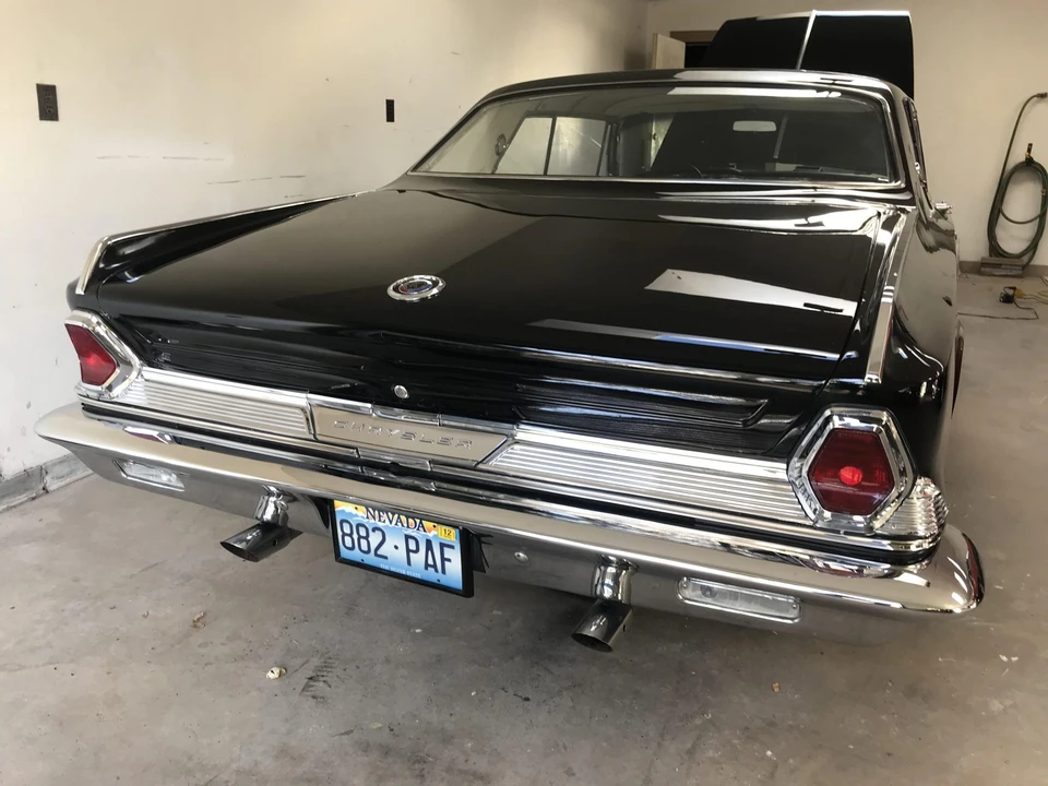 1964 Chrysler 300 Letter Series - Image 24 of 31