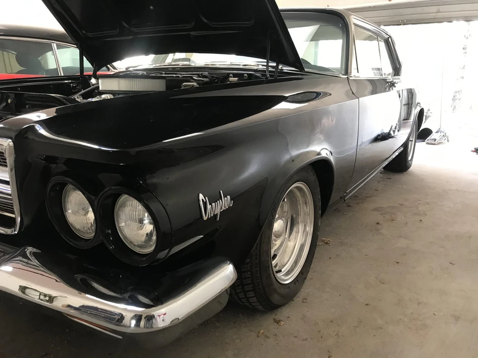 1964 Chrysler 300 Letter Series - Image 18 of 31