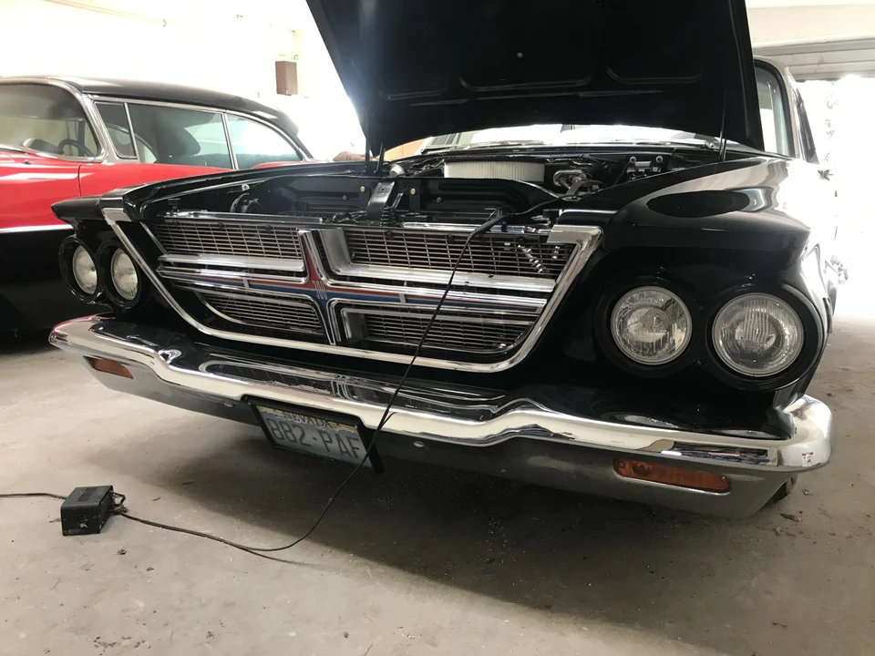 1964 Chrysler 300 Letter Series - Image 17 of 31