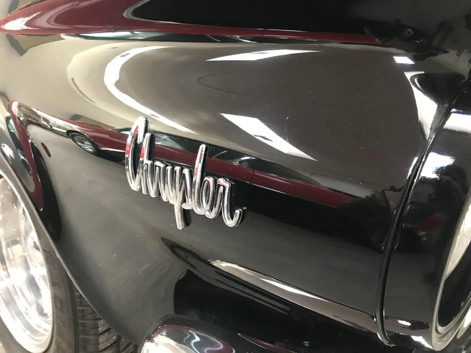 1964 Chrysler 300 Letter Series - Image 31 of 31
