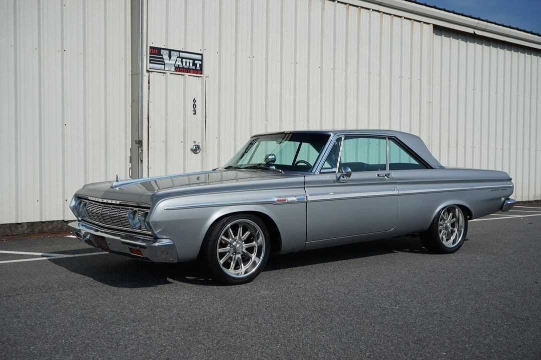 1964 Plymouth Fury - Image 3 of 31