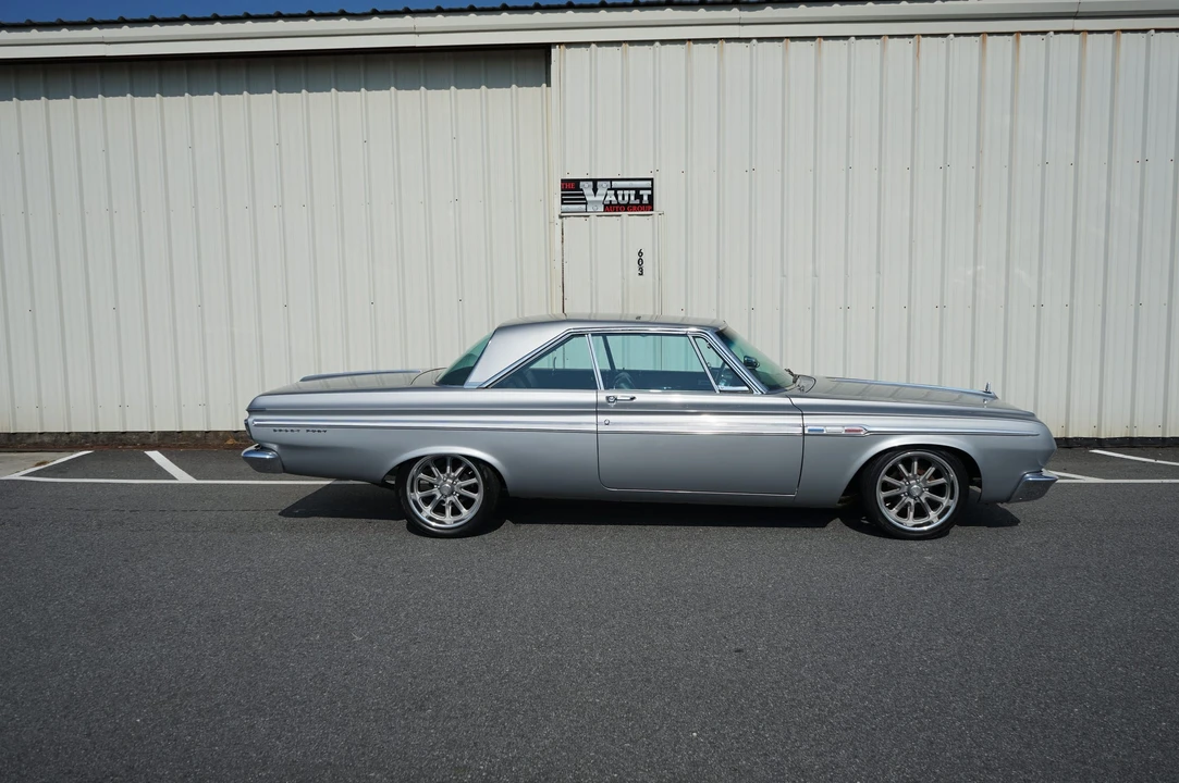 1964 Plymouth Fury - Image 18 of 31