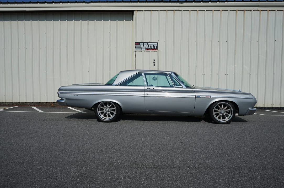 1964 Plymouth Fury - Image 17 of 31