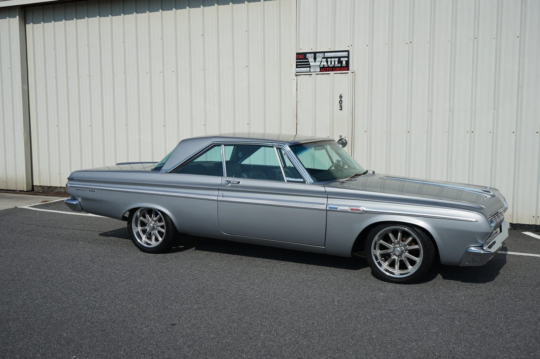 1964 Plymouth Fury - Image 16 of 31