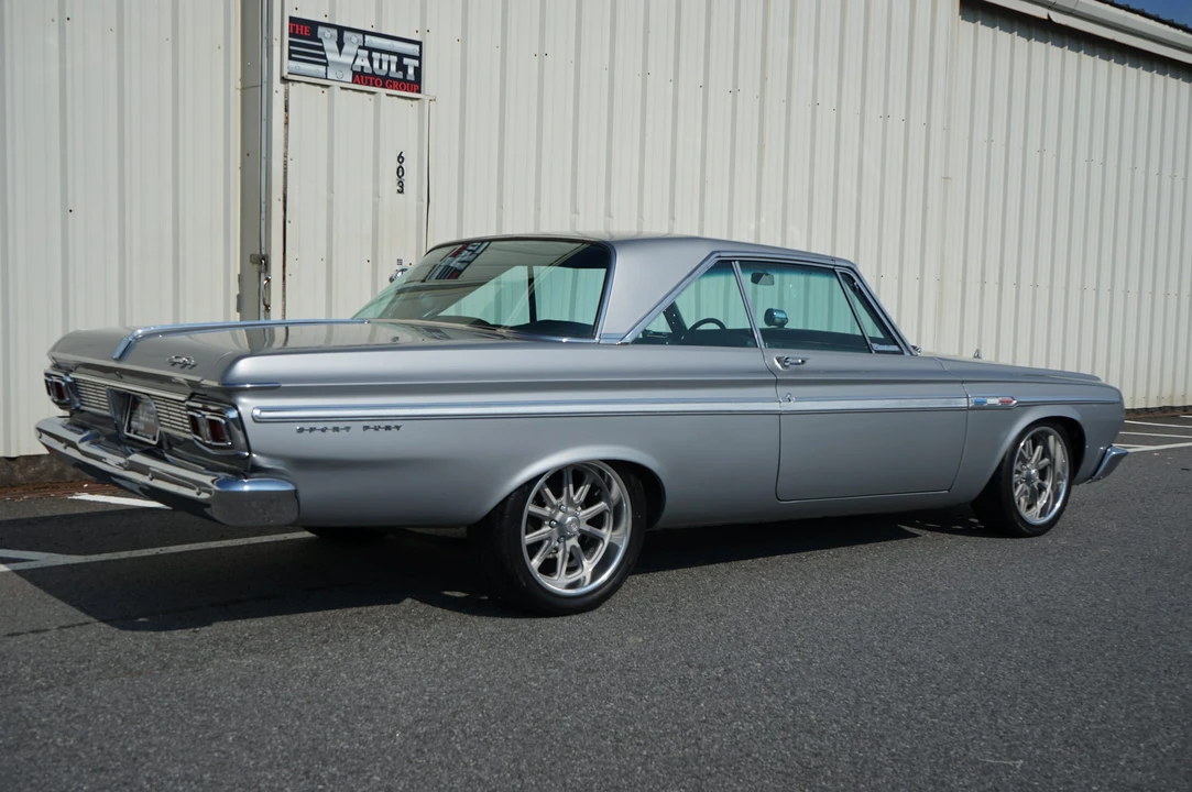 1964 Plymouth Fury - Image 19 of 31