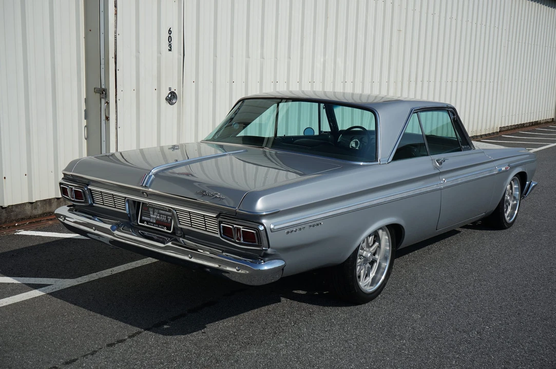 1964 Plymouth Fury - Image 22 of 31