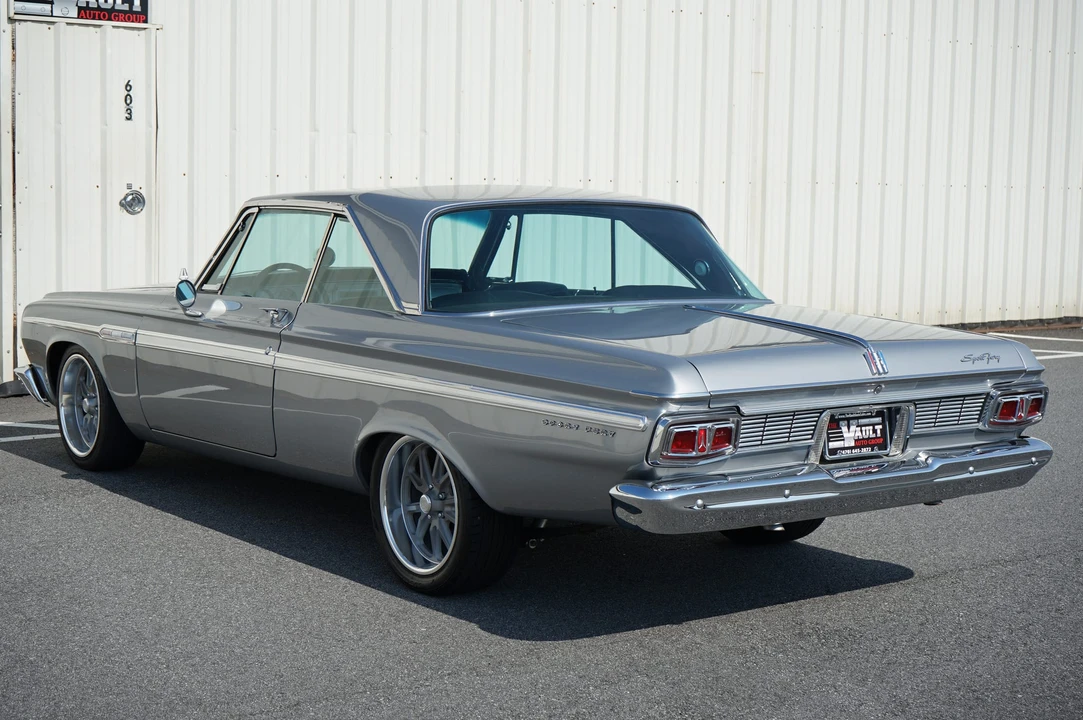 1964 Plymouth Fury - Image 31 of 31