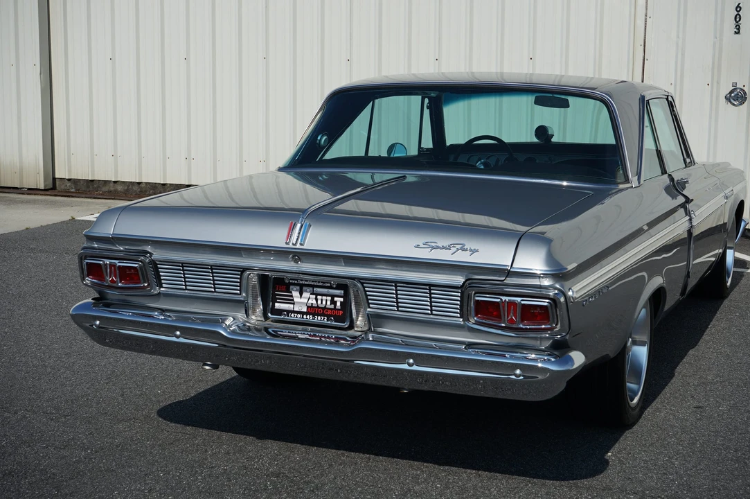 1964 Plymouth Fury - Image 26 of 31