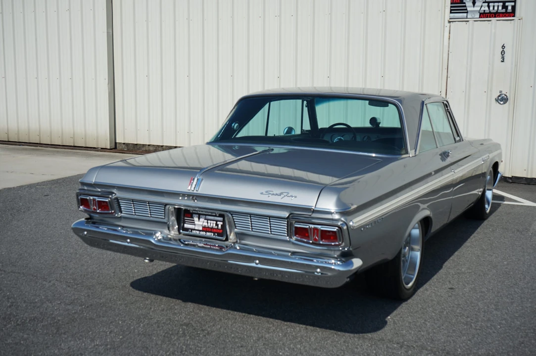 1964 Plymouth Fury - Image 24 of 31
