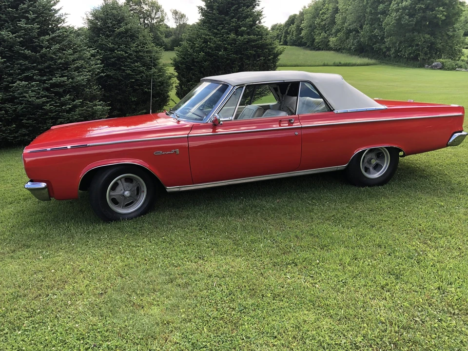 1965 Dodge Coronet 4th Gen - Image 15 of 31