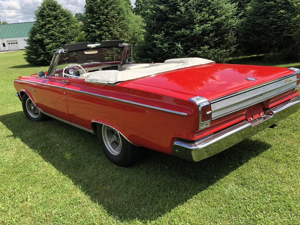 1965 Dodge Coronet 4th Gen - Image 27 of 31