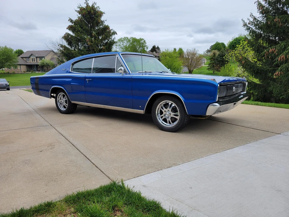 1966 Dodge Charger 1st Gen - Image 12 of 31