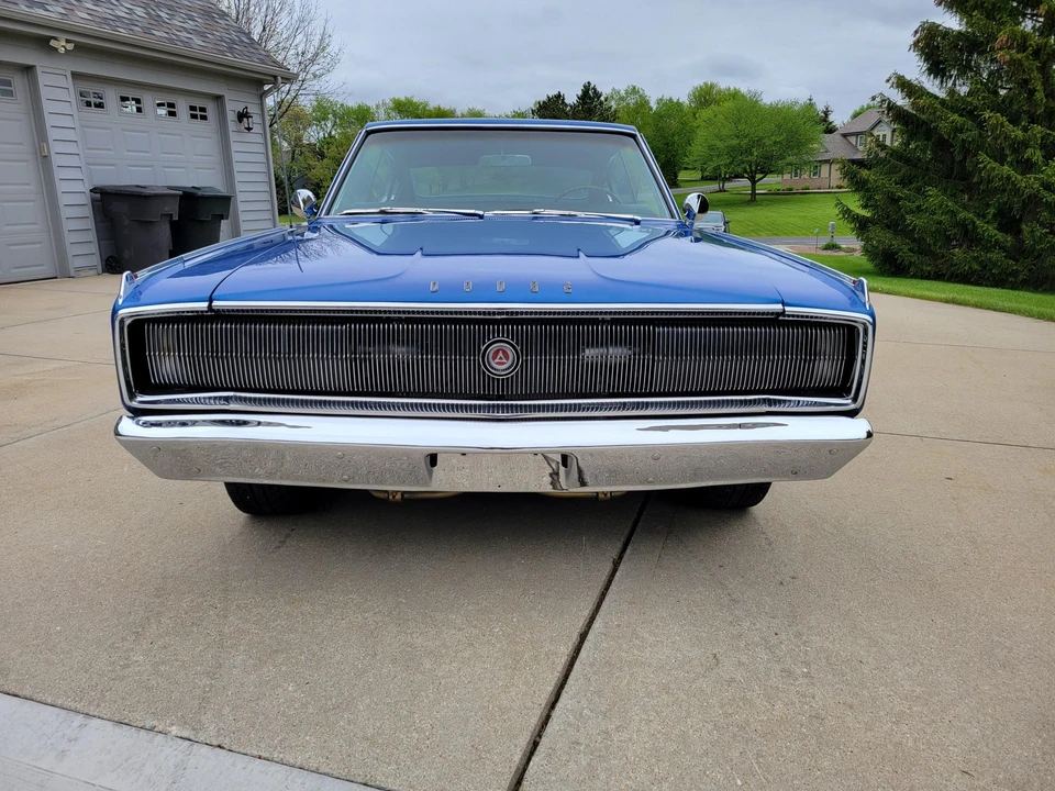 1966 Dodge Charger 1st Gen - Image 13 of 31
