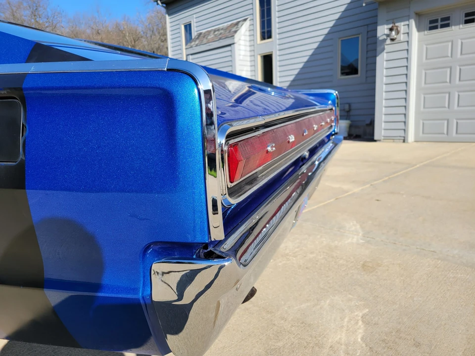 1966 Dodge Charger 1st Gen - Image 26 of 31