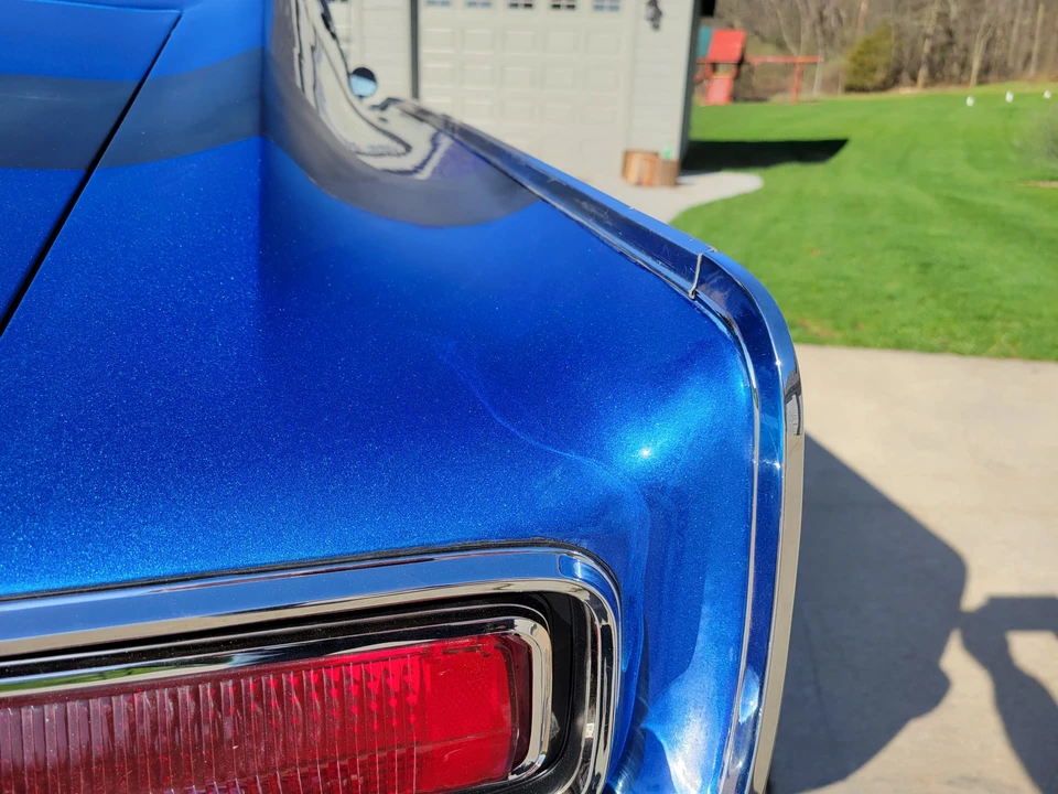 1966 Dodge Charger 1st Gen - Image 28 of 31