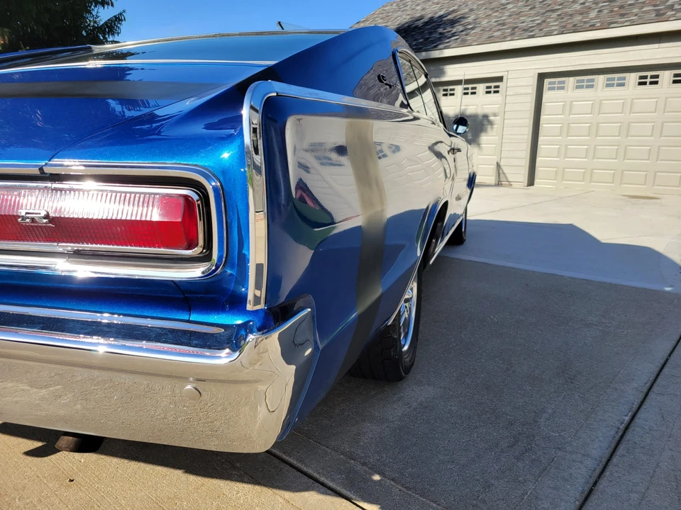 1966 Dodge Charger 1st Gen - Image 29 of 31