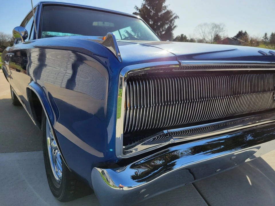 1966 Dodge Charger 1st Gen - Image 31 of 31