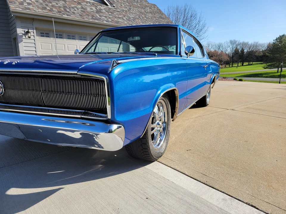 1966 Dodge Charger 1st Gen - Image 23 of 31