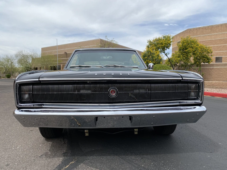 1966 Dodge Charger 1st Gen - Image 3 of 31