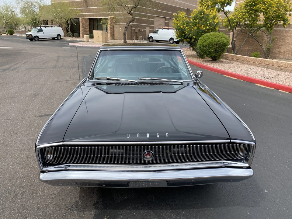 1966 Dodge Charger 1st Gen - Image 2 of 31