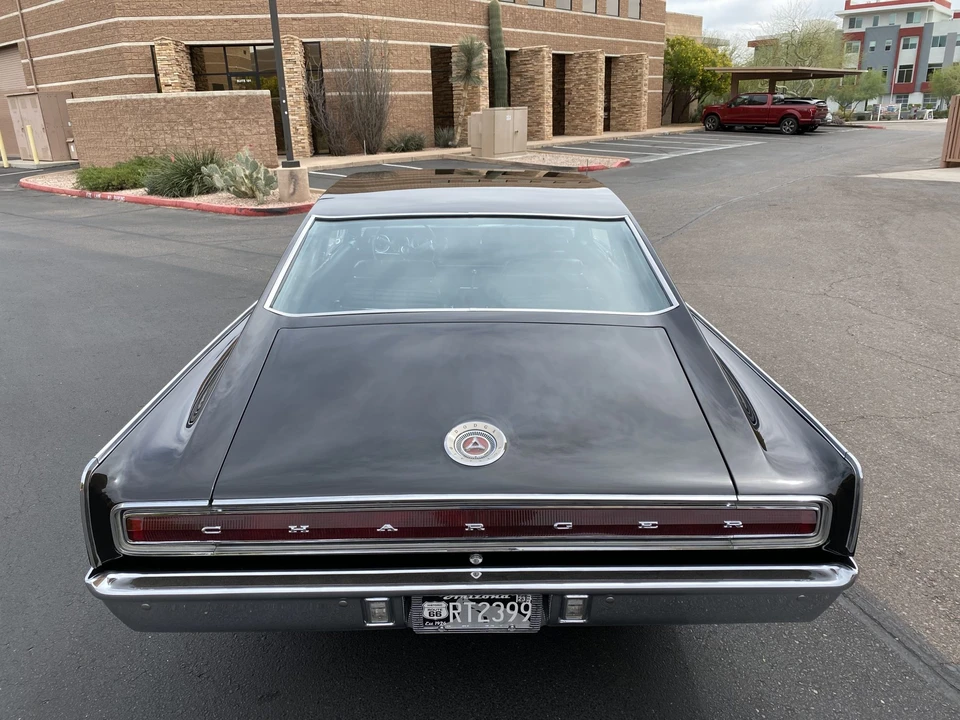 1966 Dodge Charger 1st Gen - Image 10 of 31